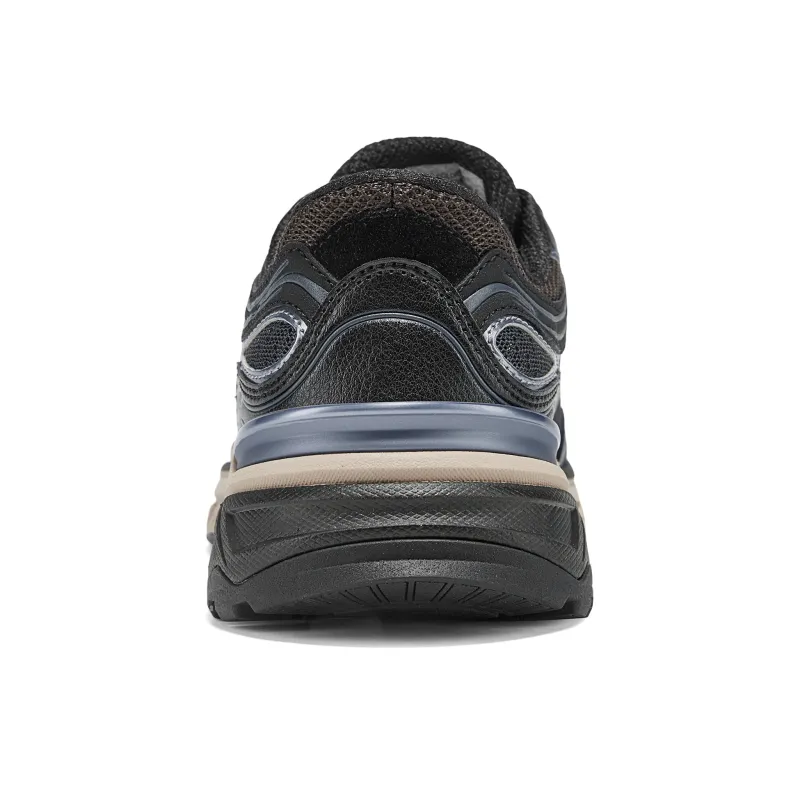 Skechers Low Top Chunky Sneakers Women's Black-4