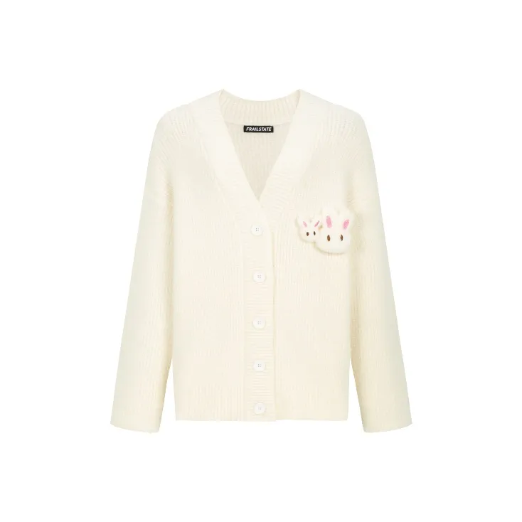 FRAIL STATE Knitwear Women's-2