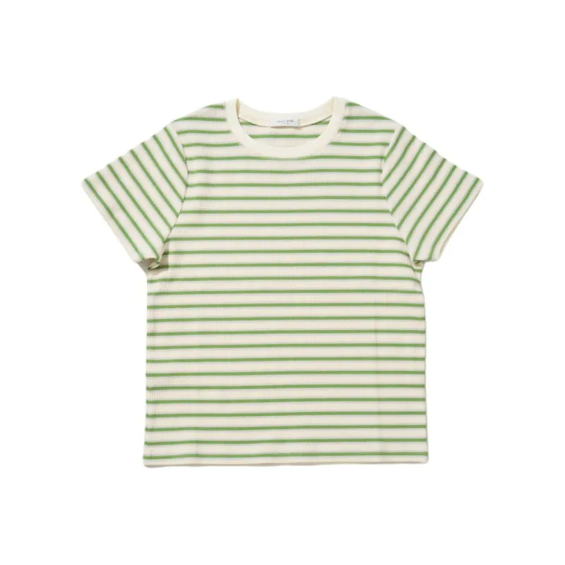 FREAK'S STORE T Shirt Women's Green-0
