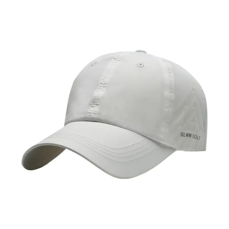 DZP Polyester Baseball Caps Unisex-9
