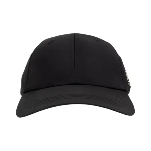 EMPORIO ARMANI Logo print Baseball Cap