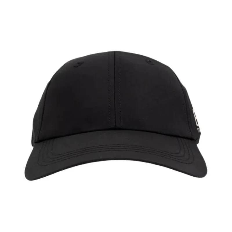 EMPORIO ARMANI Logo print Baseball Cap-0