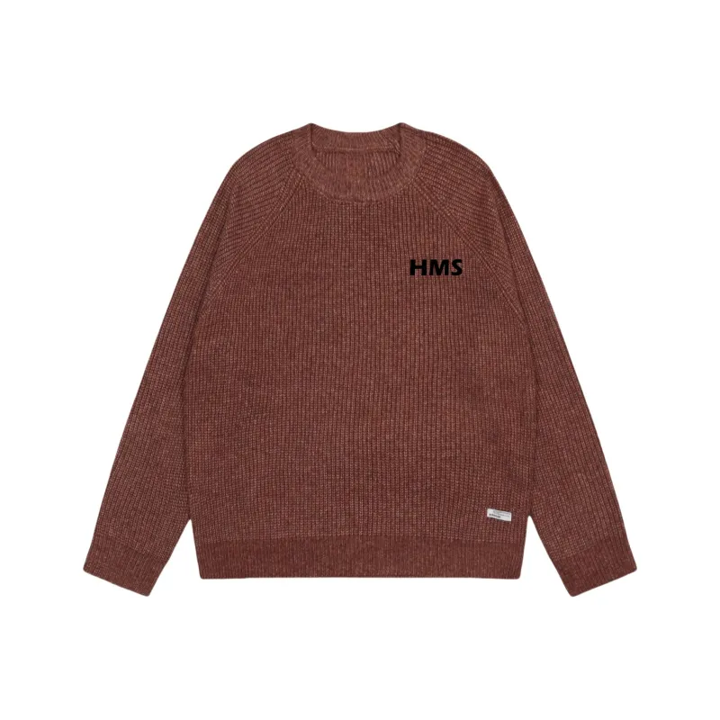 Vine Color Knitwear Women's-0
