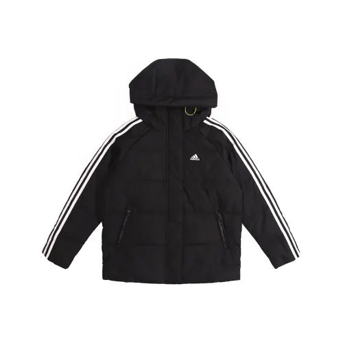 Adidas Down Jacket Women's Black