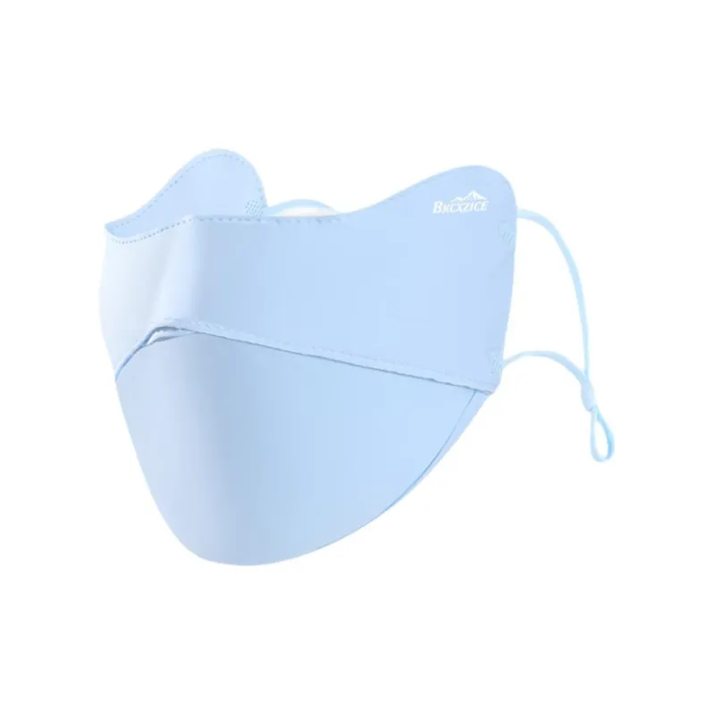 BKCXZICE Polyamide Sun Protection Masks Unisex-4