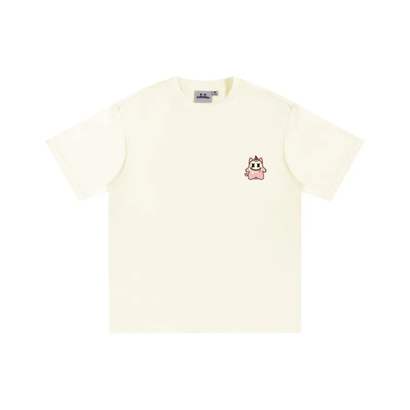 CHOSEN1 CH T Shirts Unisex-12