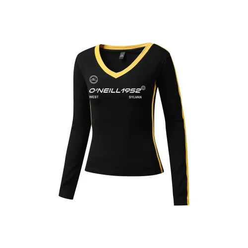 O'Neill T Shirts Women's
