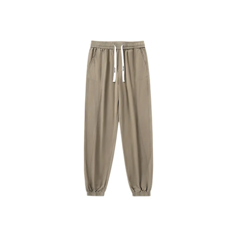 Jeep Outdoor Casual Pants Unisex-3