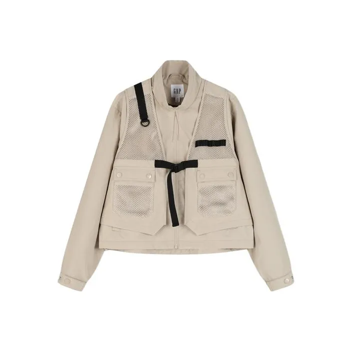GAP Jackets Women's-1