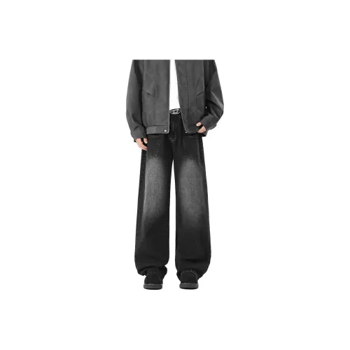 JOKAR&JONNY Curve jeans Unisex