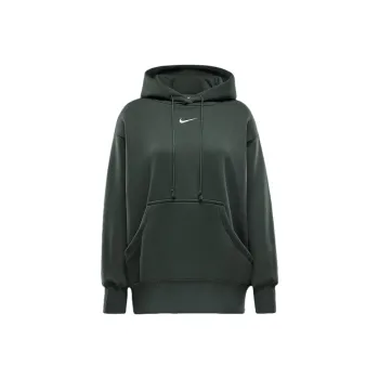 Nike Sportswear Phoenix Fleece Women's Oversized Pullover Hoodie