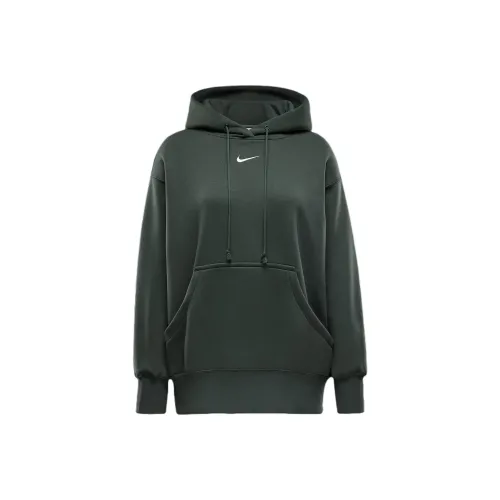 Nike Sportswear Phoenix Fleece Women's Oversized Pullover Hoodie