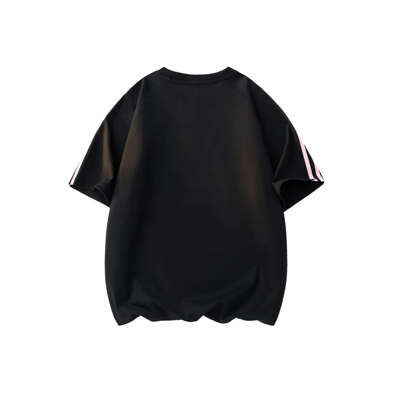 BOBBY ABLEY T Shirts Unisex-1