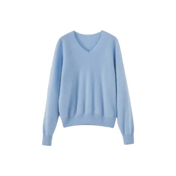 XIANGYING Knitwear Women's