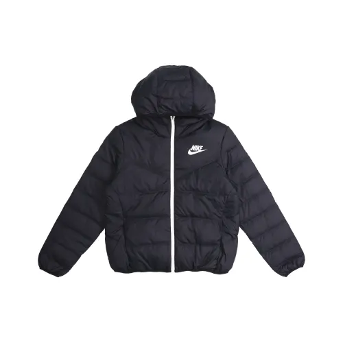 Nike Down Jackets Women's