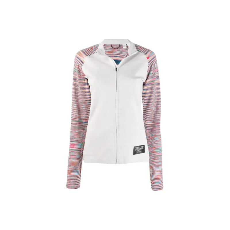 Missoni X Adidas Jackets Women's Gray-0