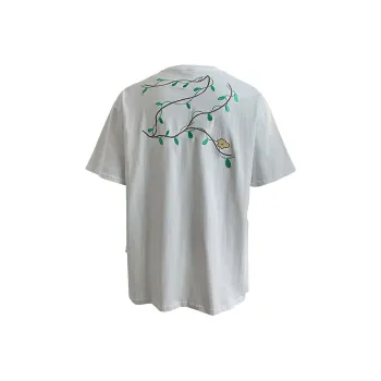 ACUOD BY CHANU T Shirts Unisex
