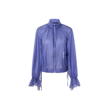 UPON PRO Jackets Women's Purple