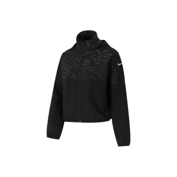 Nike Retro Jackets Women's Black