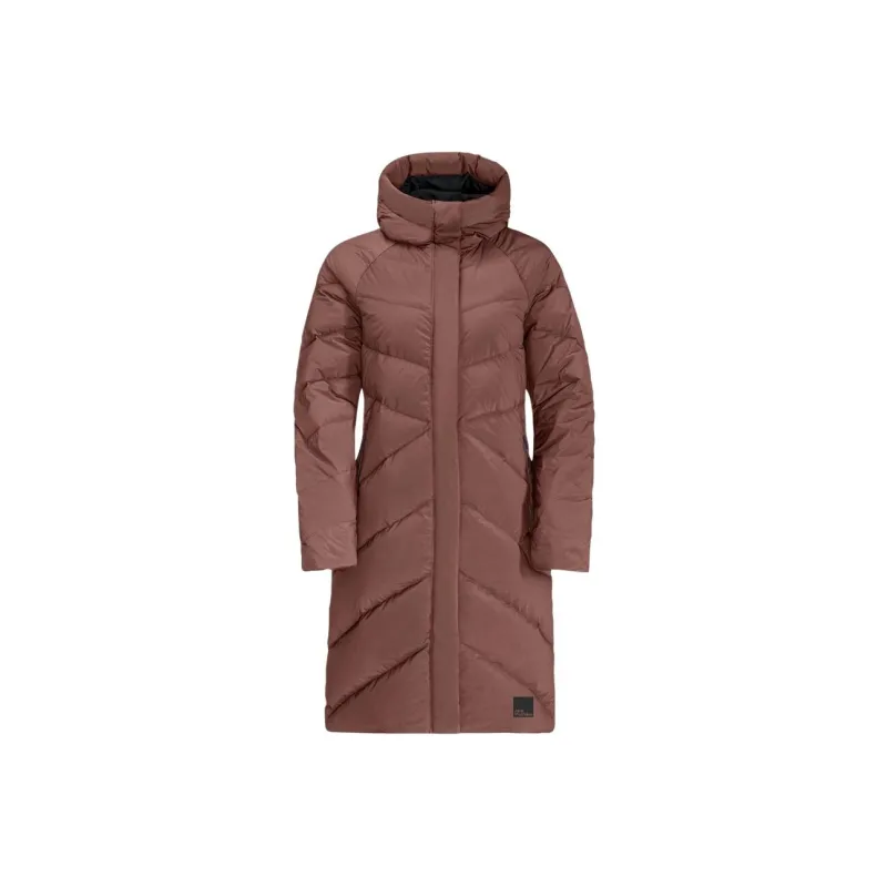 Jack Wolfskin Down Jacket Women's-4
