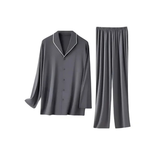 Xuan Liang Men Pajama Sets