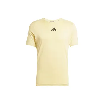 Adidas Free Shipping With AdiClub Designed For Training Workout Tee