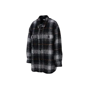 ISABEL MARANT Jackets Women's Black