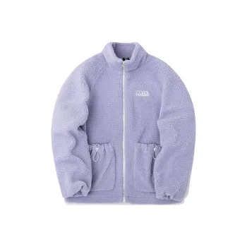 ANTA Life Collection Jackets Women's Purple