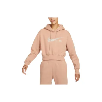 Nike Sweatshirt Women's Jute Yellow