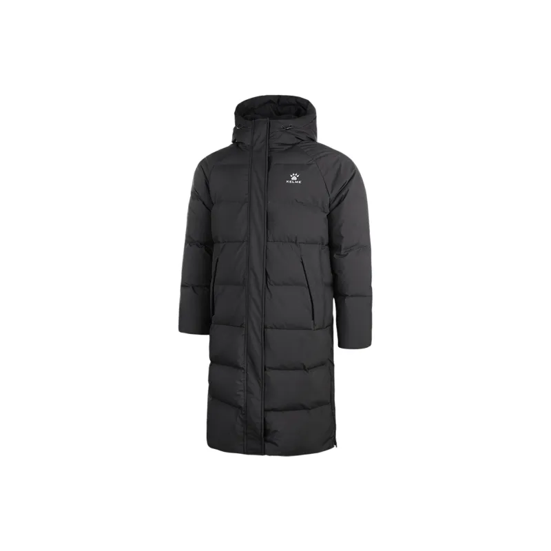 KELME Down Jackets Women's-2
