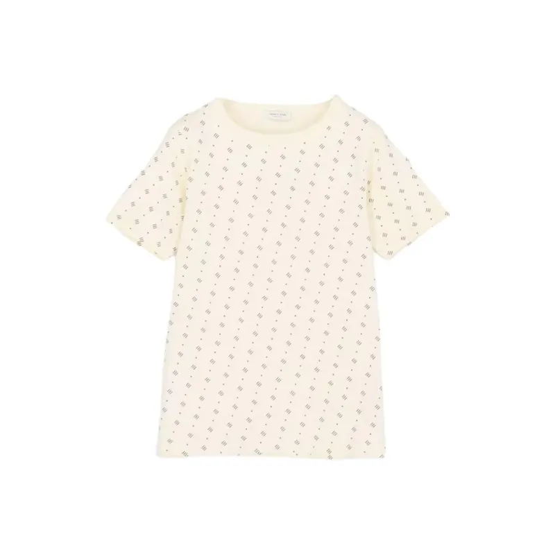FREAK'S STORE T Shirt Women's Ecru-0