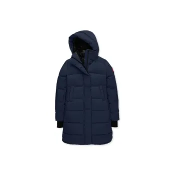 Canada Goose Down Jacket Women's Cerulean
