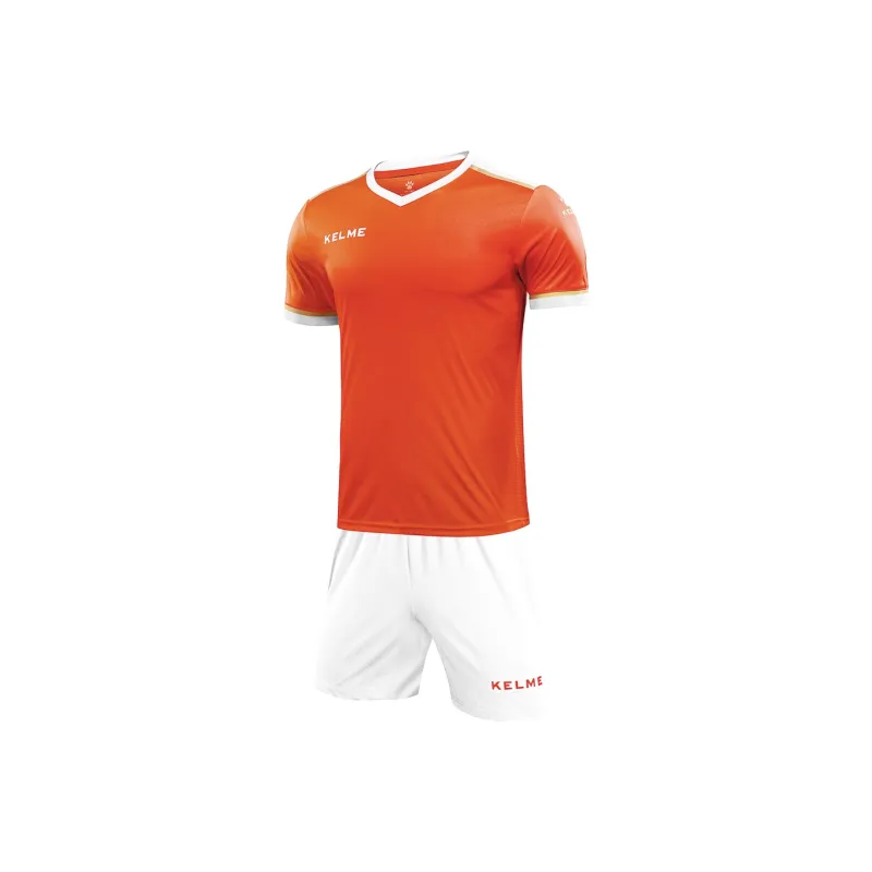 KELME Soccer Jersey Sets Unisex-33