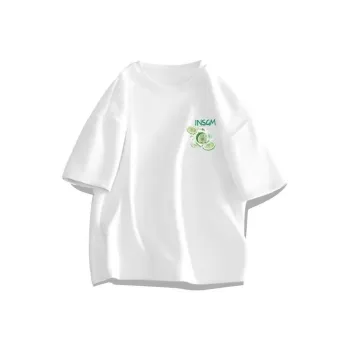 TONYBEAR T Shirts Men