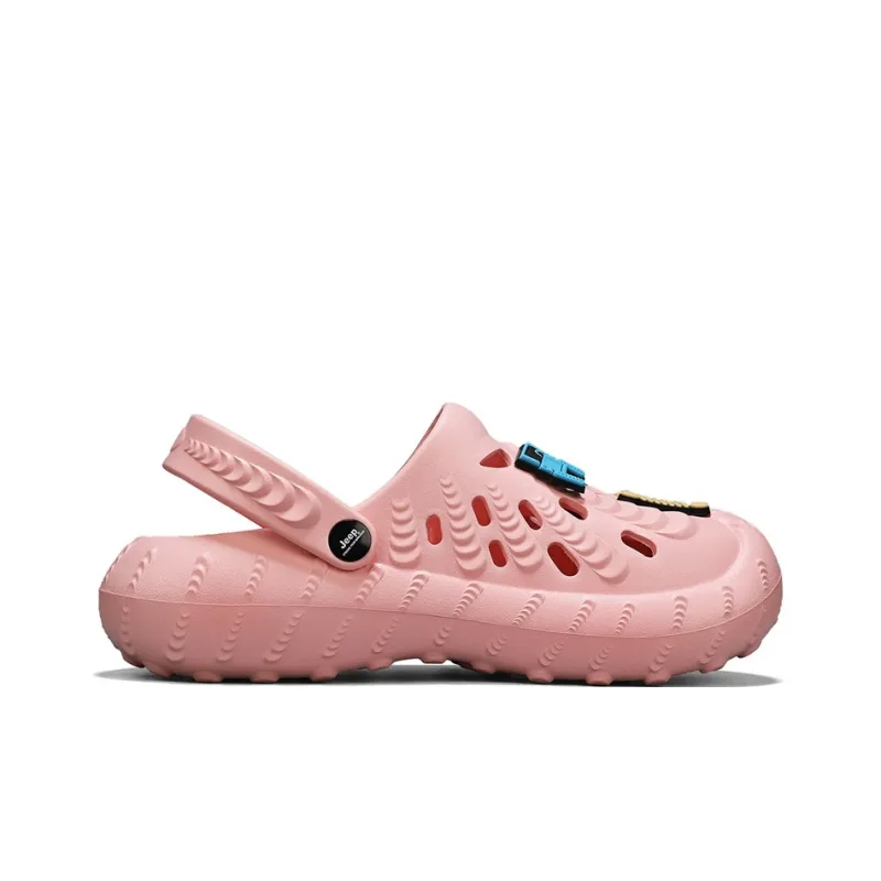 Jeep Clogs Men-7