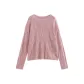 Dusty Pink