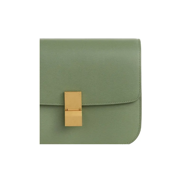 CELINE Classic Box Crossbody Bags-3