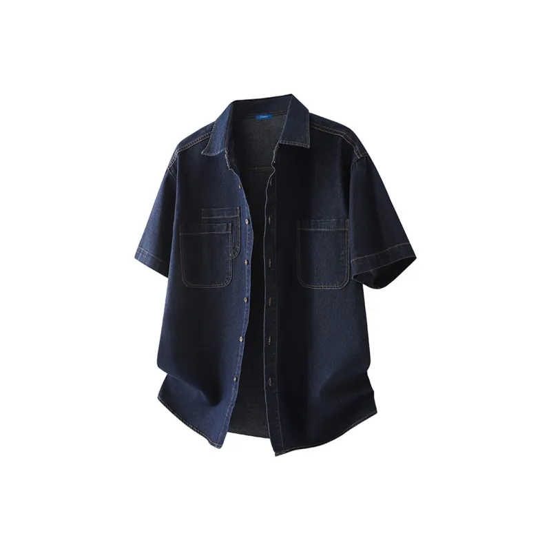 TESTUNG Shirts Unisex-8