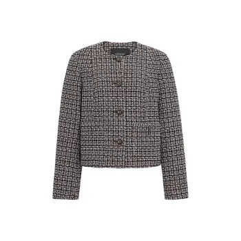 COACH SS24 Jackets & Coats Women's Pink