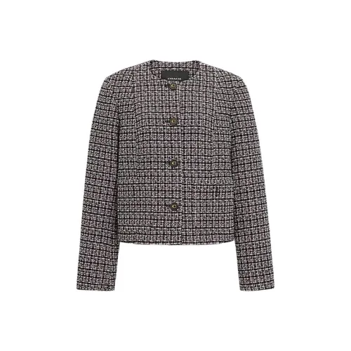 COACH SS24 Jackets & Coats Women's Pink