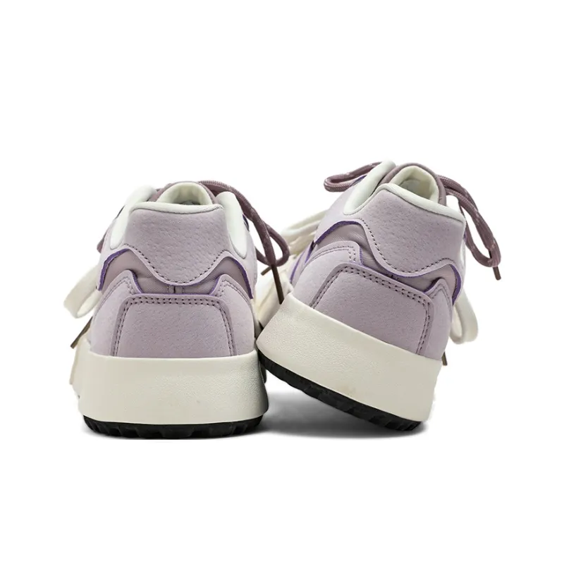 HACKBUTEER Low Top Skateboard Shoes Women's Box Included-11