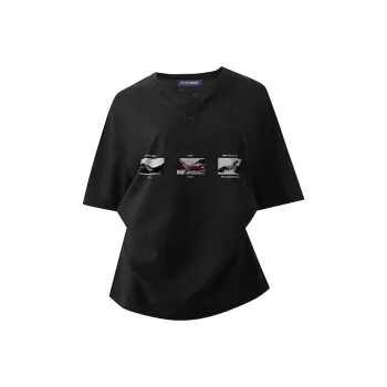 FAX FOR FMACM Polo Shirt Unisex