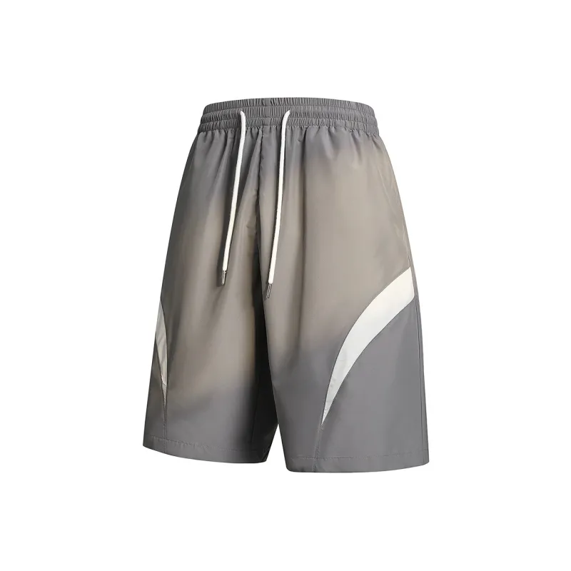 Mimx Homme Casual Shorts Unisex-0