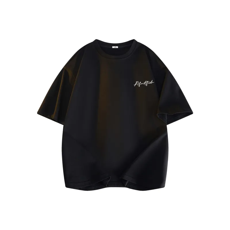 FASTFISH T Shirts Unisex-1