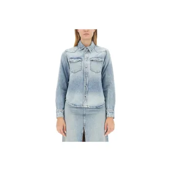 KHAITE Wesley Top 'Bryce'