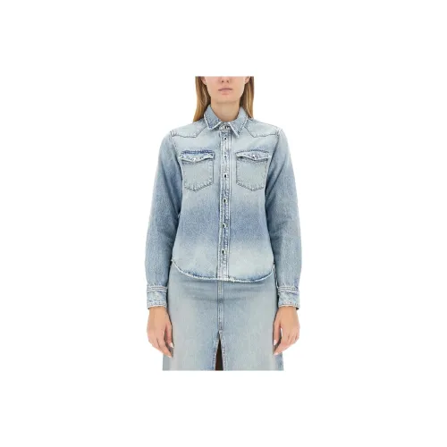 KHAITE Wesley Top 'Bryce'