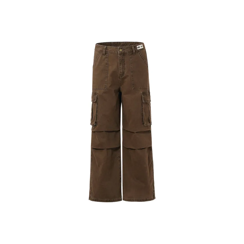 FCB ARCELONA Jeans Unisex-5