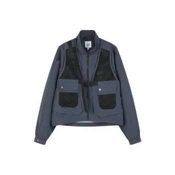 GAP Jackets Women's