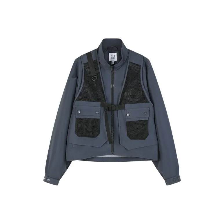 GAP Jackets Women's-0