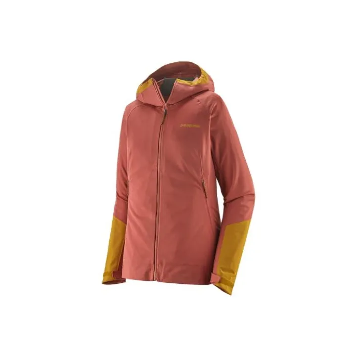 Patagonia Upstride Jackets & Coats Women's-5